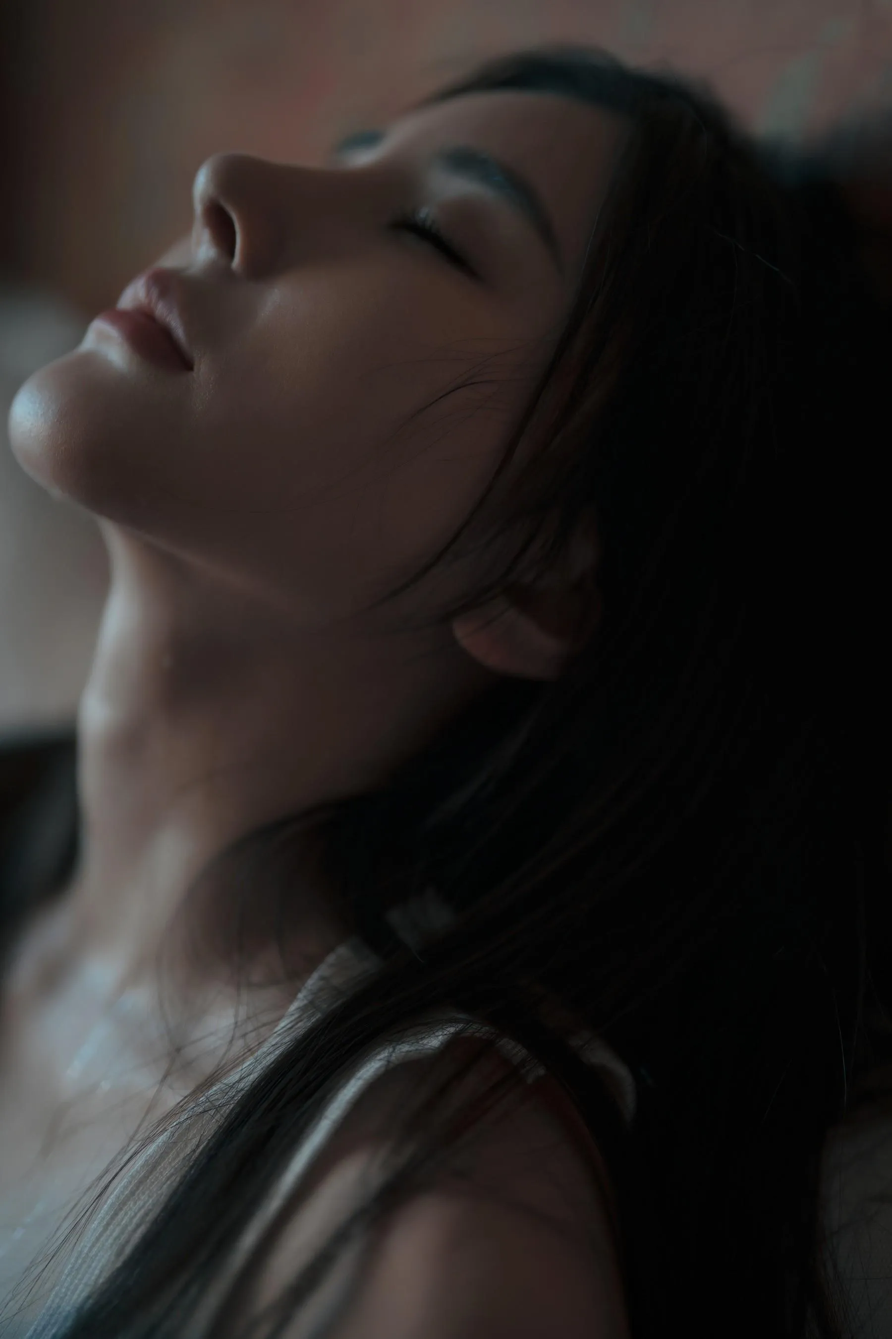 [YITUYU艺图语]2022.09.17 来点EMO，说好不哭 萱萱 [53P]插图